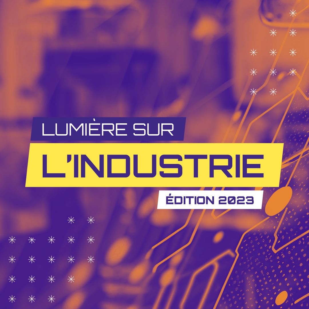 Lumière sur l’Industrie – Montluçon revient pour une troisième édition