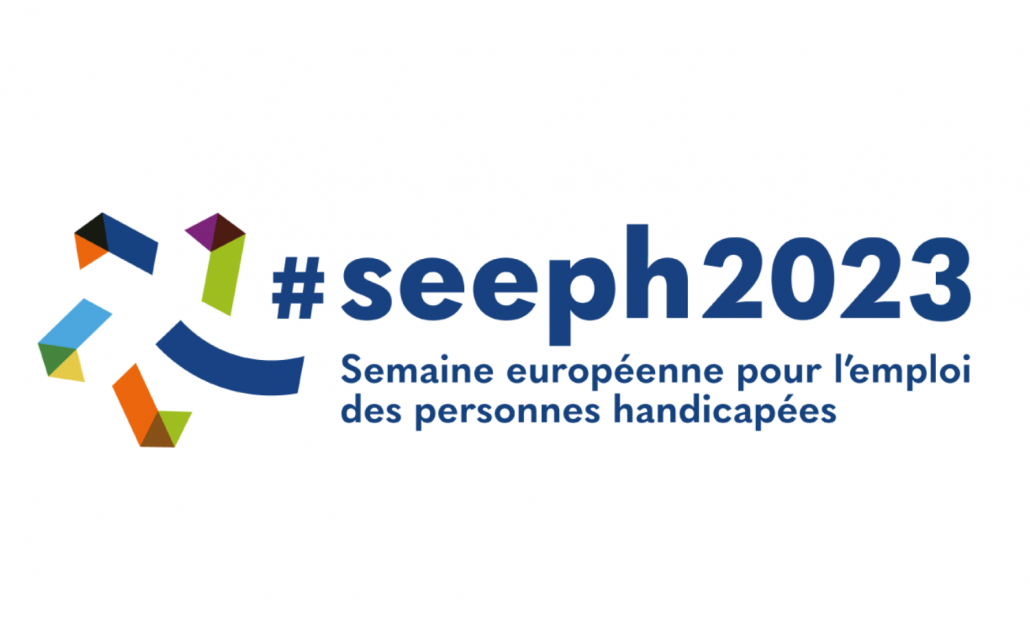 Semaine pour l’emploi des personnes handicapées