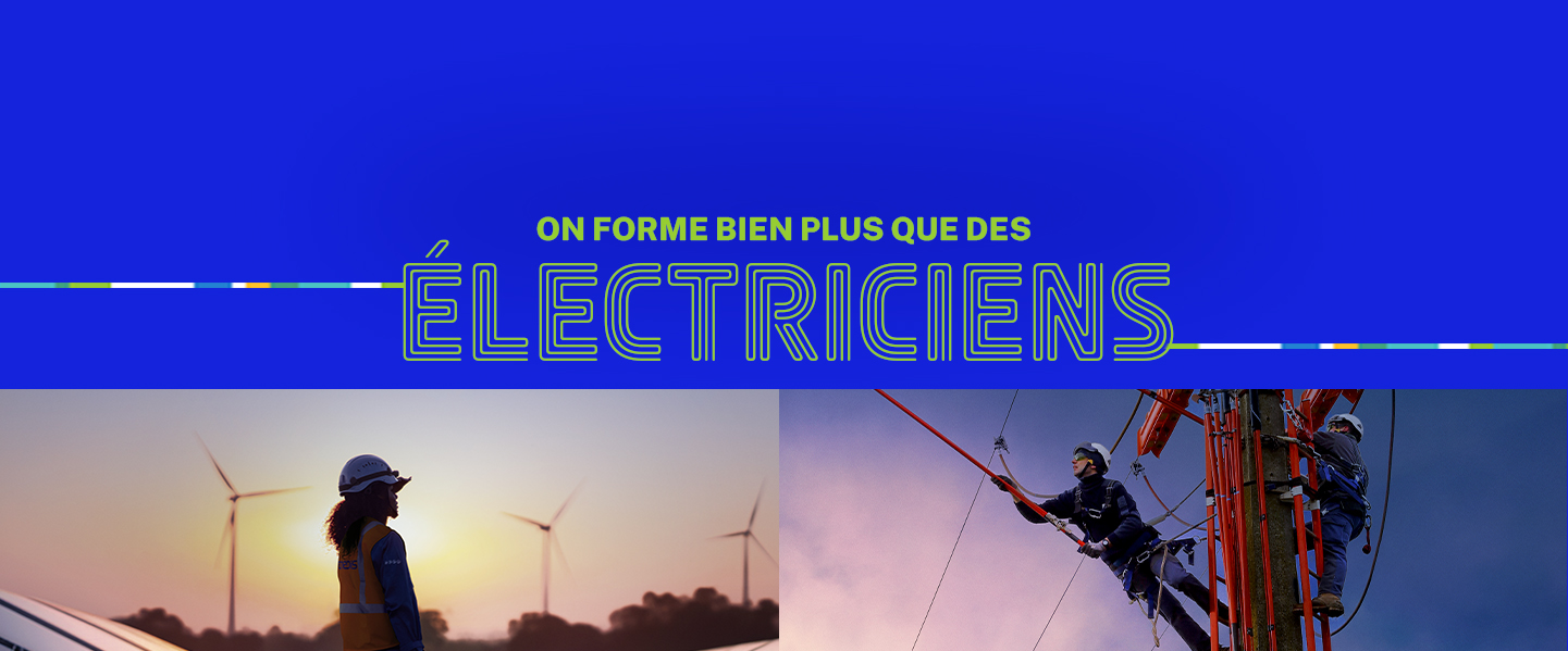 E-forum de l’alternance ENEDIS le 27 mars