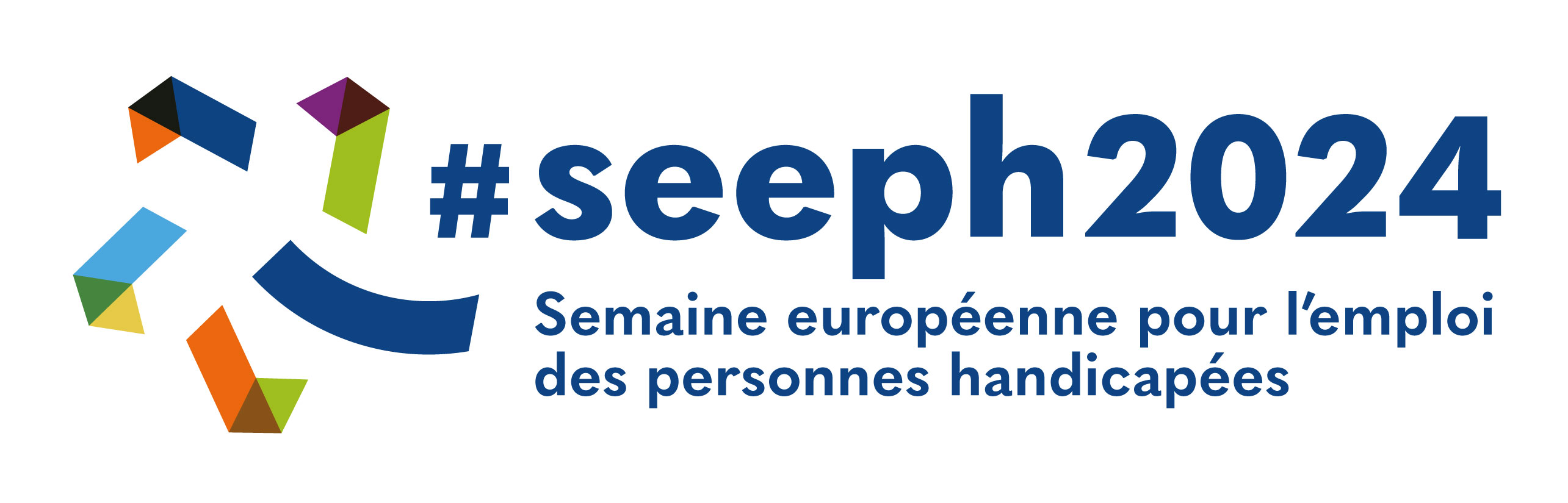 Semaine européenne pour l’emploi des personnes handicapées (SEEPH)