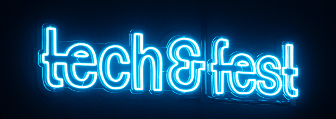 Tech&Fest le 4 et 5 février 2026 à Grenoble (38)